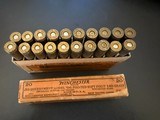 Winchester Staynless .30 Government Model 06Soft Point 180 Grain - Image 3 of 6