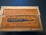 Winchester Staynless .30 Government Model 06Soft Point 180 Grain - Image 1 of 6