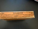 Winchester Staynless .30 Government Model 06Soft Point 180 Grain - Image 2 of 6