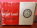 Montgomery Ward Vintage Red Head Target Load 20 Gauge - Image 3 of 5