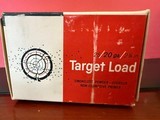 Montgomery Ward Vintage Red Head Target Load 20 Gauge - Image 4 of 5