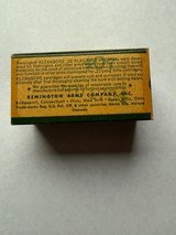 Re,ington Hi-Speed Kleanbore 22 Klay Bird - 3 of 8