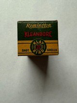 Re,ington Hi-Speed Kleanbore 22 Klay Bird - 5 of 8