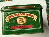 12 Gauge Remington 50th Anniversary Ducks Unlimited Tin - Image 6 of 6
