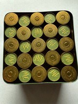 12 Gauge Remington 50th Anniversary Ducks Unlimited Tin - Image 2 of 6