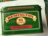 12 Gauge Remington 50th Anniversary Ducks Unlimited Tin - Image 5 of 6