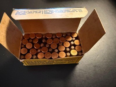 Scare Stevens Short full box Canuck Ammo - Image 2 of 5