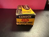 Scare Stevens Short full box Canuck Ammo - Image 4 of 5
