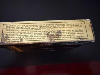 Imperial 32-40Winchester Center Fire Cartridges - Image 2 of 7