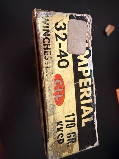 Imperial 32-40Winchester Center Fire Cartridges - Image 4 of 7