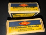 Western22 Win Auto Rim fire Lubaloy Bullets - 3 of 8
