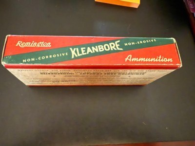Remington Kleanbore 348 Winchester - Image 3 of 7
