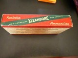 Remington Kleanbore 348 Winchester - Image 3 of 7