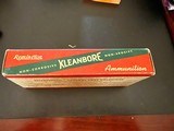 Remington Kleanbore 348 Winchester - Image 5 of 7