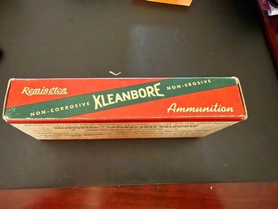 Remington Kleanbore 348 Winchester - Image 5 of 7