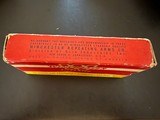 Winchester Silvertip Super Speed 348 Winchester 200 Grain - Image 4 of 7