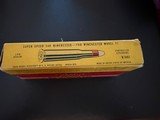 Winchester Silvertip Super Speed 348 Winchester 200 Grain - Image 3 of 7