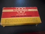 Winchester Silvertip Super Speed 348 Winchester 200 Grain - Image 5 of 7