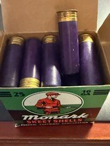 Monark 16 Gauge Sket Shells - Image 7 of 7