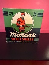 Monark 16 Gauge Sket Shells - Image 1 of 7