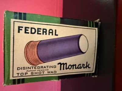 Monark 16 Gauge Sket Shells - Image 4 of 7