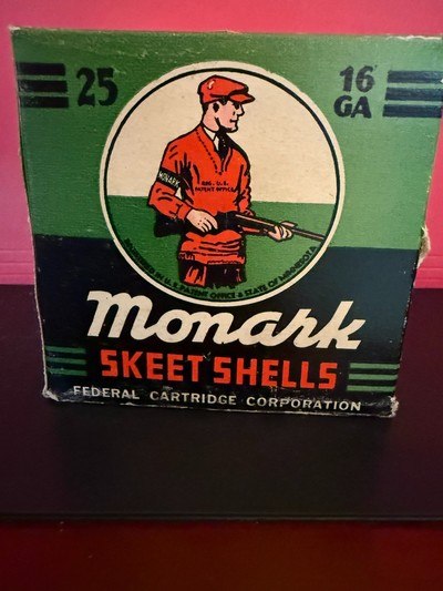 Monark 16 Gauge Sket Shells - Image 3 of 7