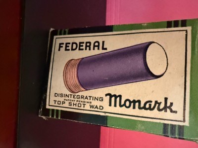 Monark 16 Gauge Sket Shells - Image 2 of 7
