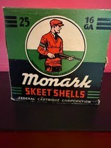 Monark 16 Gauge Sket Shells - Image 3 of 7