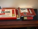 Sears Shotgun Shells 12 Gauge - Image 3 of 3