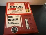 Sears Shotgun Shells 12 Gauge - Image 1 of 3