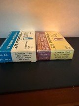 Hiawatha ACE Shotgun Shells 16 gauge and 20 gauge Rifled Slugs - Image 2 of 4