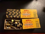 Western Super Match !!! 22 Long Rifle - 4 of 4