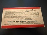 Remington Kleanbore .30 Remington Express - Image 4 of 6