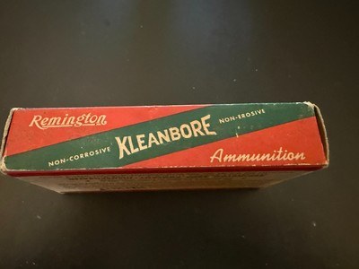Remington Kleanbore .30 Remington Express - Image 3 of 6
