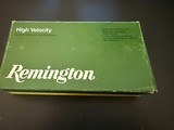 Remington High Velocity 7MM Rem Mag 175 gram - Image 2 of 6