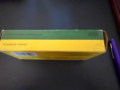 Remington High Velocity 7MM Rem Mag 175 gram - Image 3 of 6