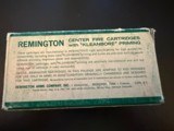 Remington 351 Winchester self loading 180 Grain Soft Point - 7 of 7