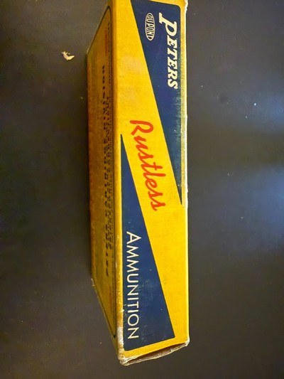 Peters High Velocity 25 Remington Soft Point Bullets - Image 5 of 7