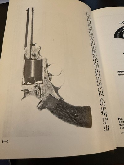 Savage and Stevens Arms and History by Bill West - Image 3 of 6