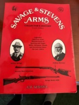 Savage & Stevens Arms by Jay Kimmel - Image 1 of 4