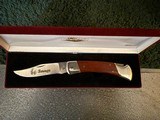 Savage Arms Collector Knife - Image 1 of 2
