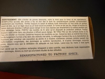 Winchester 380 Auto 95 GR Full Metal Jacket - Image 2 of 7