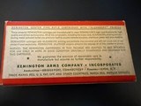 Remington Kleanbore 30-30 Winchester Express 150 Grain Soft Point Bullets - Image 5 of 7