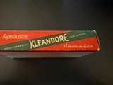 Remington Kleanbore 30-30 Winchester Express 150 Grain Soft Point Bullets - Image 4 of 7