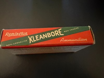 Remington Kleanbore 30-30 Winchester Express 150 Grain Soft Point Bullets - Image 3 of 7