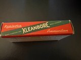 Remington Kleanbore 30-30 Winchester Express 150 Grain Soft Point Bullets - Image 3 of 7
