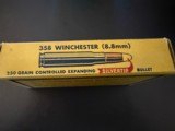Western Super 358 Silvertip Winchester 8.8 mm - 3 of 7