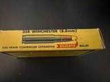 Western Super 358 Silvertip Winchester 8.8 mm - 4 of 7