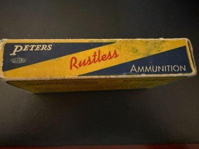 Peters High Velocity 30 Remington - Image 4 of 6
