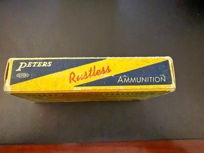 Peters High Velocity 30 Remington - Image 2 of 6